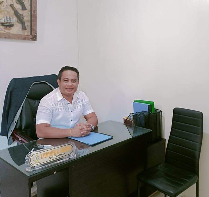 Laudemer Rodas Galicia